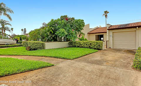 Summerset, INDIAN HARBOUR BEACH, FL 32937