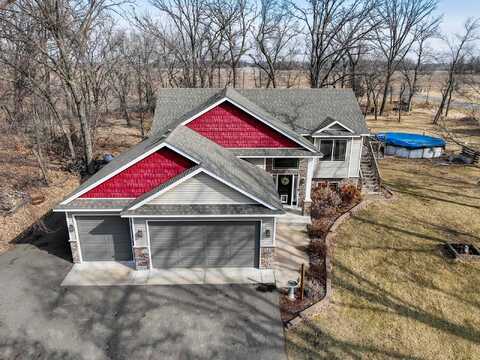 308Th, CAMBRIDGE, MN 55008