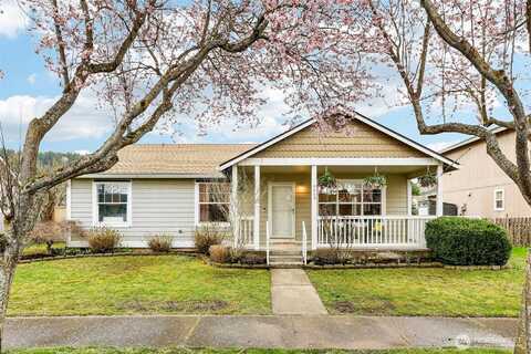 156Th Avenue, SUMNER, WA 98390