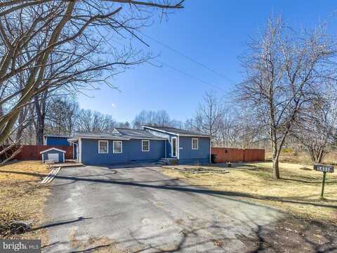 Caroline Village, WOODFORD, VA 22580