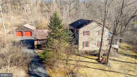 Laurel Ridge, REINHOLDS, PA 17569