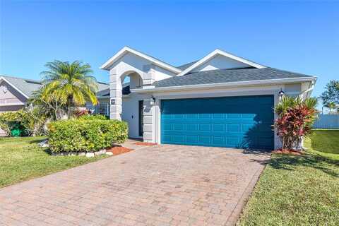Buckboard, ROCKLEDGE, FL 32955