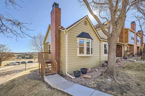 Rolling Hills, COLORADO SPRINGS, CO 80919