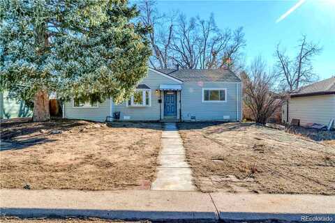 Elmwood, LITTLETON, CO 80120