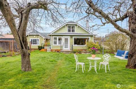 4Th, PORT ANGELES, WA 98362