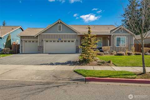Twin Brooks, MOUNT VERNON, WA 98273