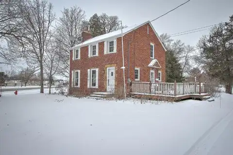 Main, CAMBRIDGE, MN 55008