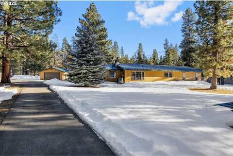 Eagle, LA PINE, OR 97739