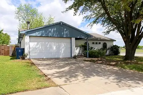 Young, THE COLONY, TX 75056