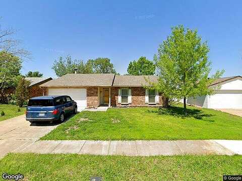 Young, THE COLONY, TX 75056