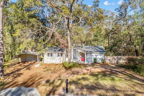 55Th, GAINESVILLE, FL 32653