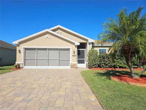 Peach Blossom, PORT ORANGE, FL 32128