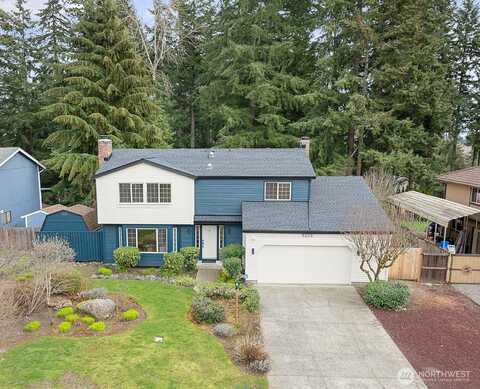 64Th, UNIVERSITY PLACE, WA 98467