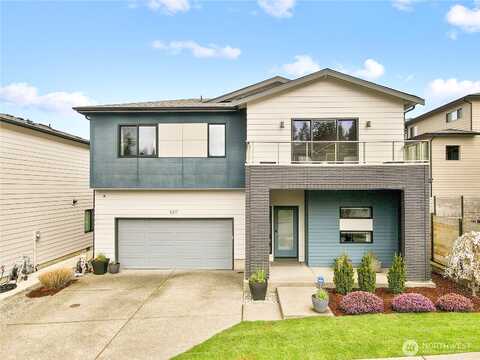 52Nd, UNIVERSITY PLACE, WA 98467