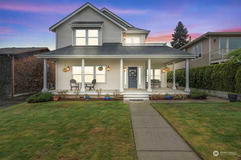 Commercial, RUSTON, WA 98407