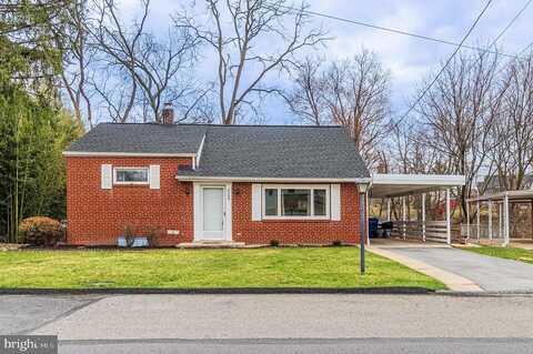 Woodlawn, HARRISBURG, PA 17109