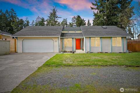 Marian, OLYMPIA, WA 98516