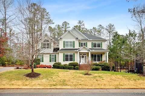 Linkshire, PROVIDENCE FORGE, VA 23140
