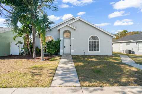 San Gabriel, WINTER SPRINGS, FL 32708