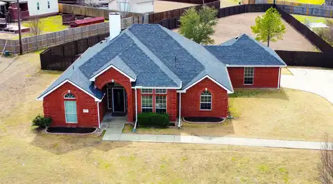 Kings Creek, TERRELL, TX 75161