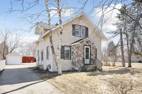 Jackson, ELK RIVER, MN 55330