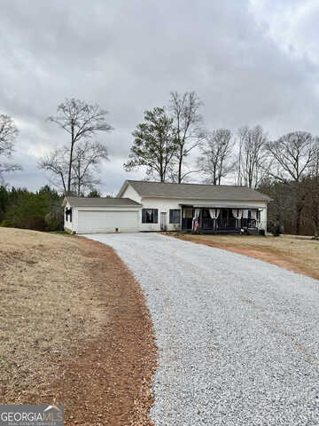 Dot, BOWDON, GA 30108