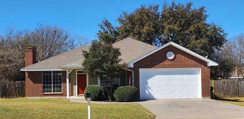 Shady Shores, LAKE DALLAS, TX 75065