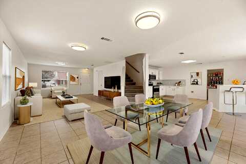 Cantebury Park, PONDER, TX 76259