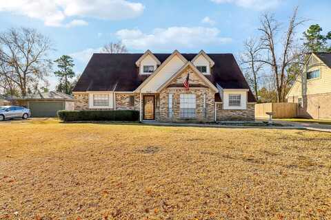 Hickory Ridge, SHENANDOAH, TX 77381