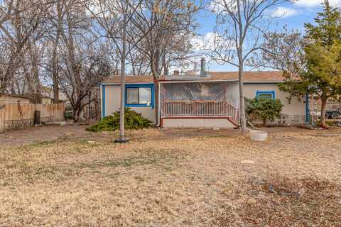 29, GRAND JUNCTION, CO 81504