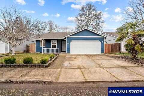 Mango, SALEM, OR 97317