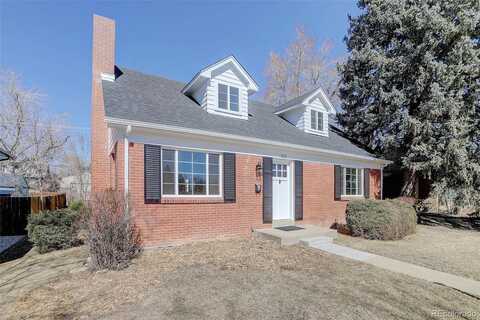 Midway, BROOMFIELD, CO 80020