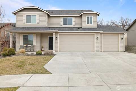 Doans, COLLEGE PLACE, WA 99324