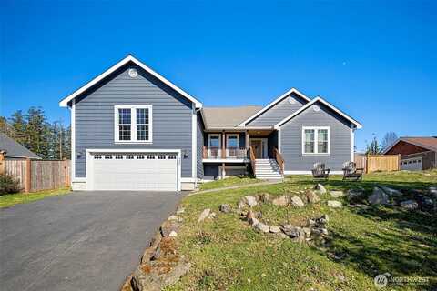 Kelsando, FRIDAY HARBOR, WA 98250