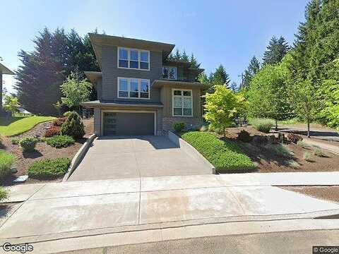 Ashley, SCAPPOOSE, OR 97056