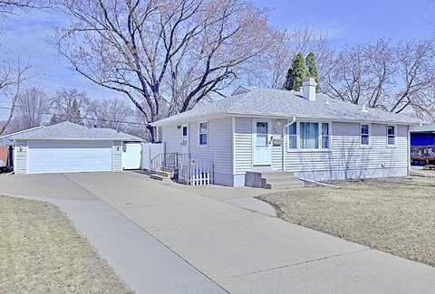 65Th, MINNEAPOLIS, MN 55429