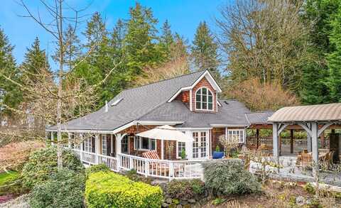 Mcdonald, BAINBRIDGE ISLAND, WA 98110