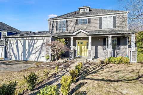 Nassau, TACOMA, WA 98422