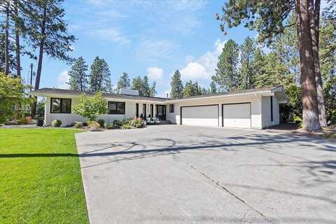 Perry, SPOKANE, WA 99223