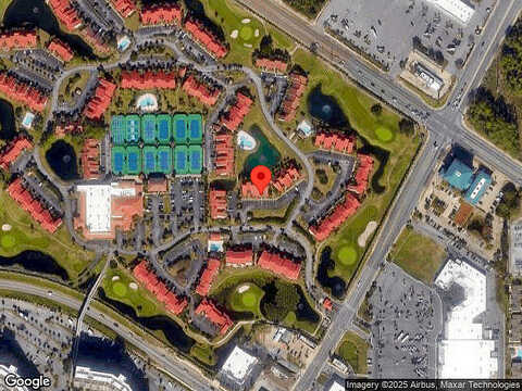 Richard Jackson, PANAMA CITY BEACH, FL 32407