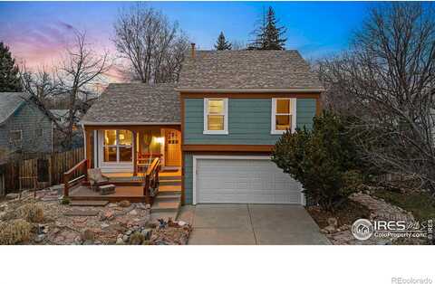 Barberry, LAFAYETTE, CO 80026