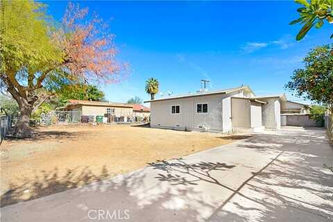 Calle Empalme, COACHELLA, CA 92236
