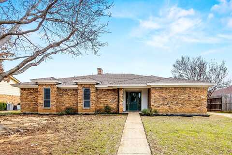 Chaffee, ARLINGTON, TX 76006