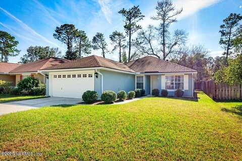 Redberry, SAINT JOHNS, FL 32259