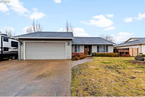 Osborne, MCMINNVILLE, OR 97128