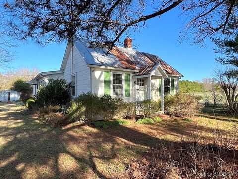 Mill Wharf, WAKE, VA 23176