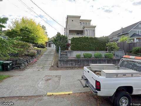 20Th, SEATTLE, WA 98122