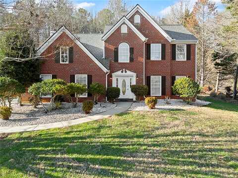 Tallantworth, CUMMING, GA 30040