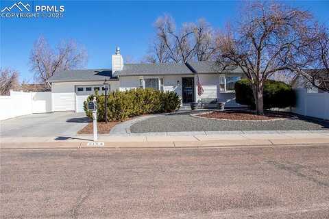 Alturas, COLORADO SPRINGS, CO 80911