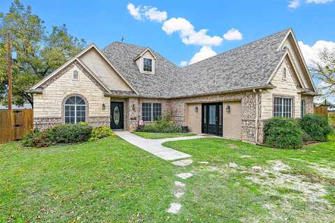 Knox, BOYD, TX 76023
